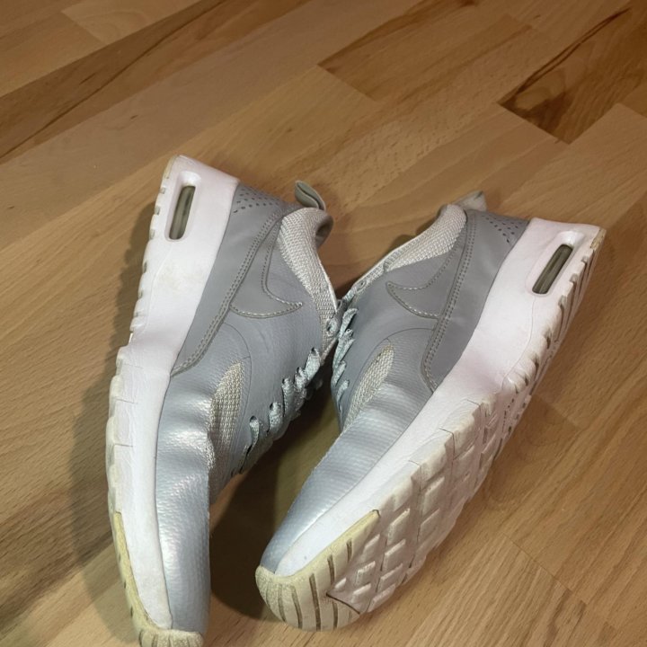 Кроссовки Nike Flex Trainer 4.