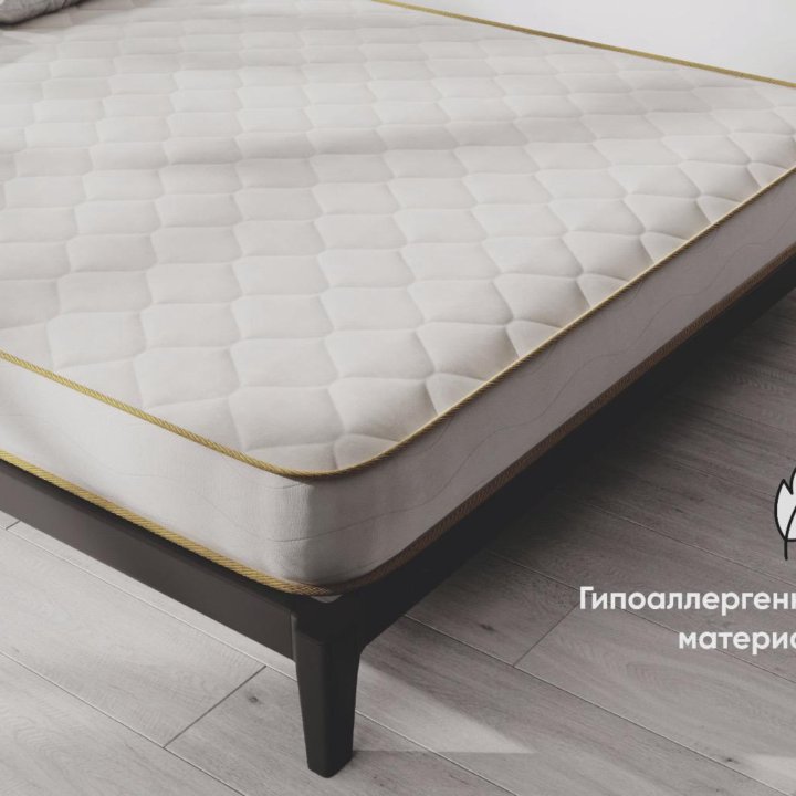 Ортопедический матрас “COMFORT SIMPLE”