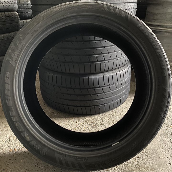 Habilead HF330 275/40 R21 x 315/35 R21