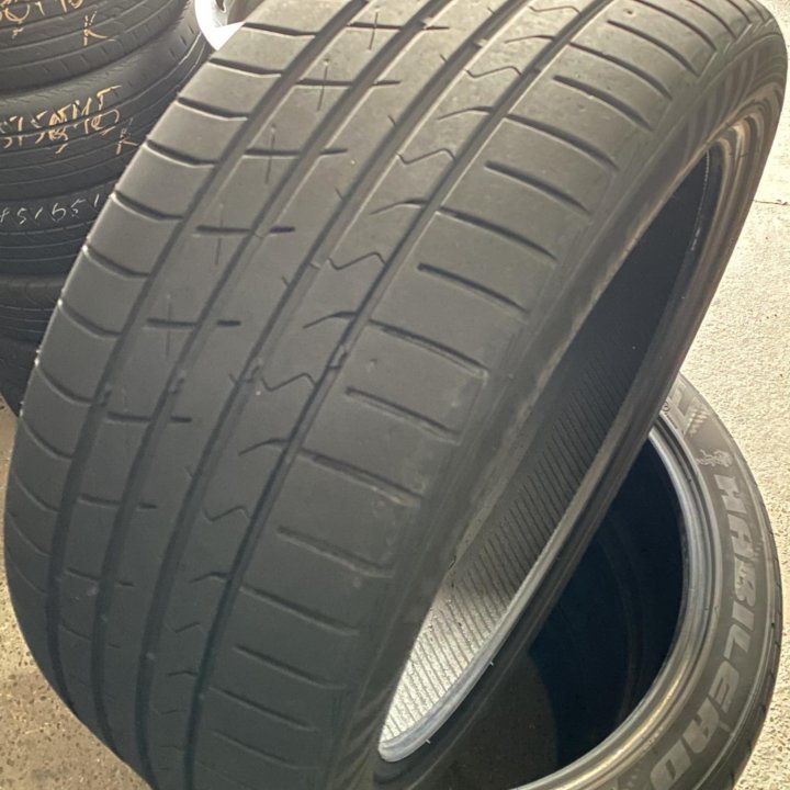 Habilead HF330 275/40 R21 x 315/35 R21