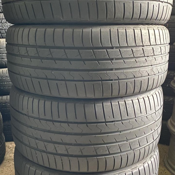 Habilead HF330 275/40 R21 x 315/35 R21