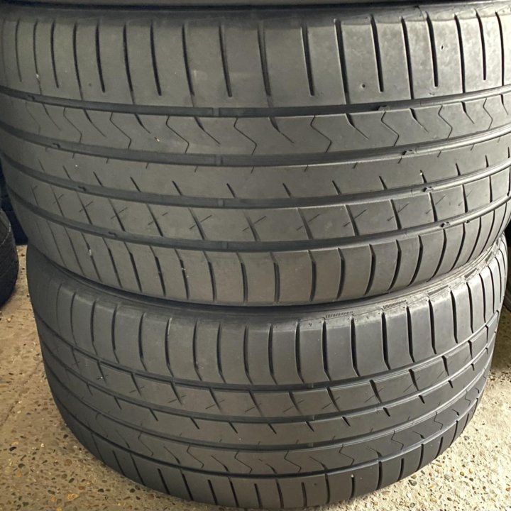 Habilead HF330 275/40 R21 x 315/35 R21