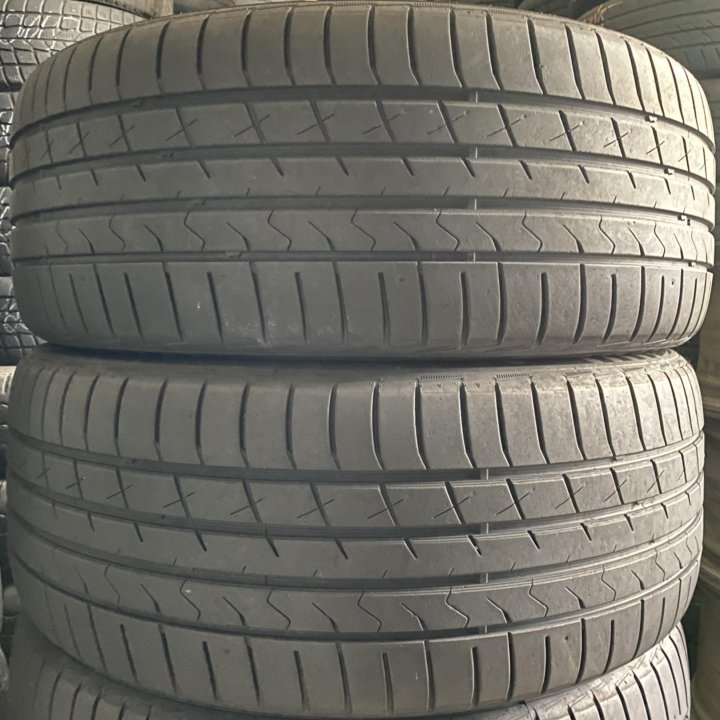 Habilead HF330 275/40 R21 x 315/35 R21