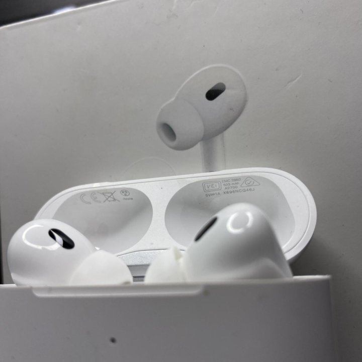 AirPods Pro 2