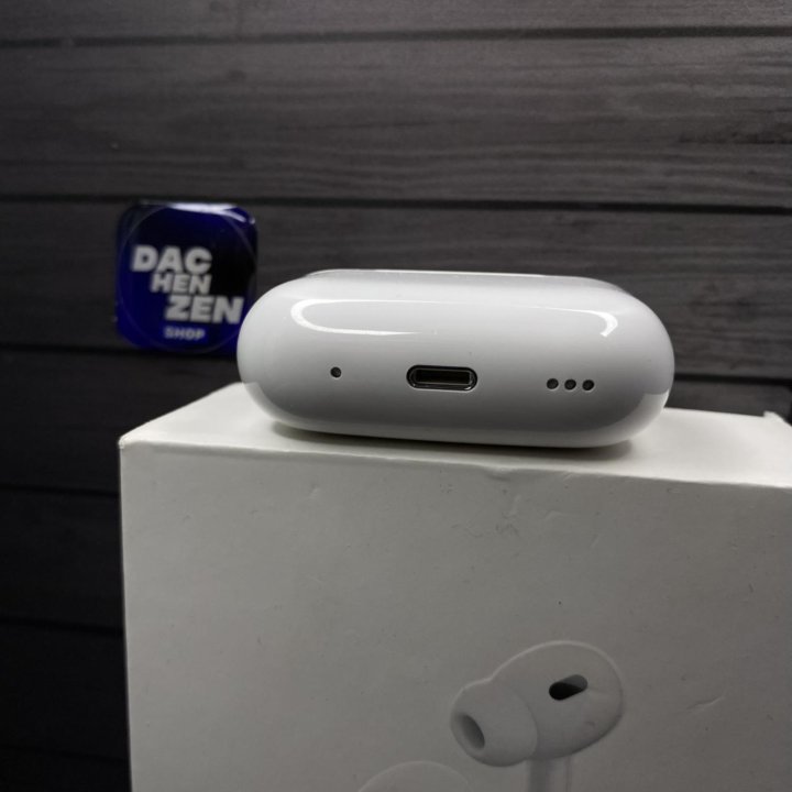 AirPods Pro 2