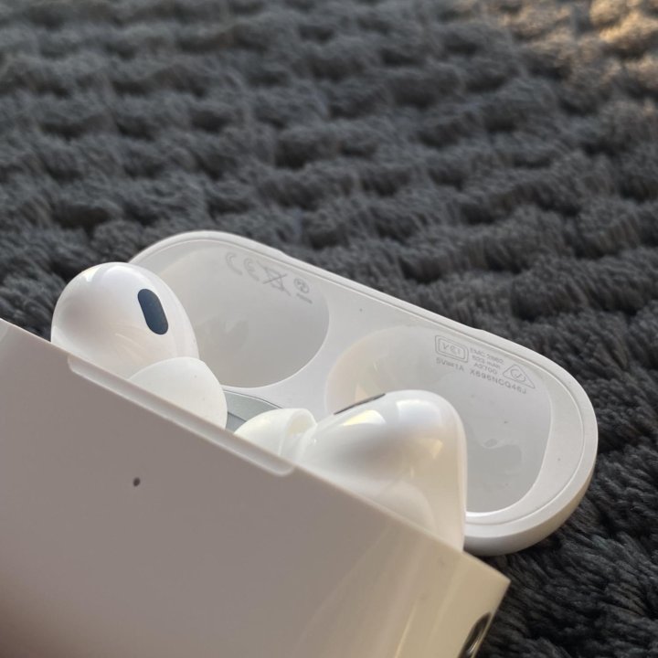 AirPods Pro 2