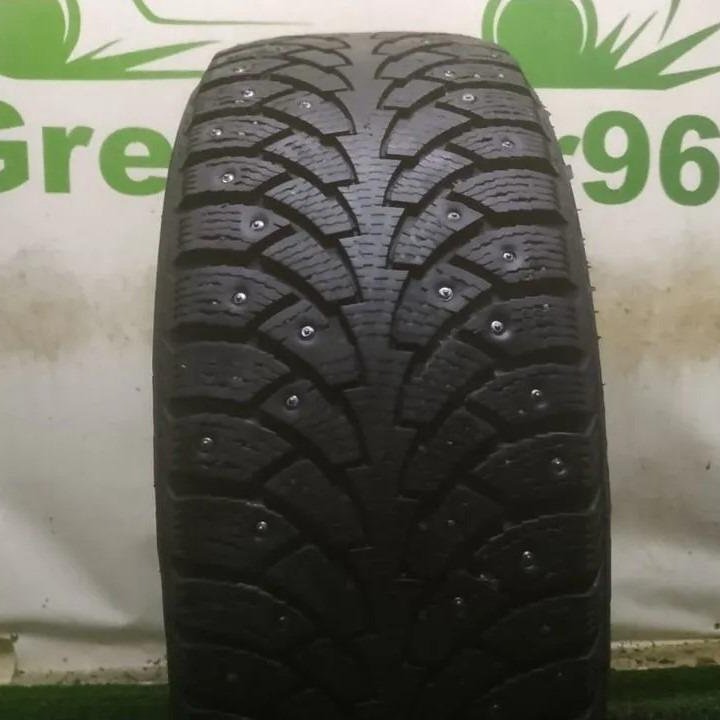 215/65 R16 Nokian Hakkapeliitta 4 1 шт