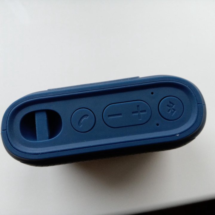 Новая Bluetooth Колонка InterStep SBS-410 5W