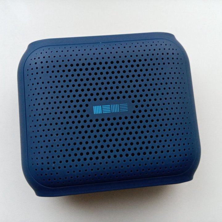 Новая Bluetooth Колонка InterStep SBS-410 5W