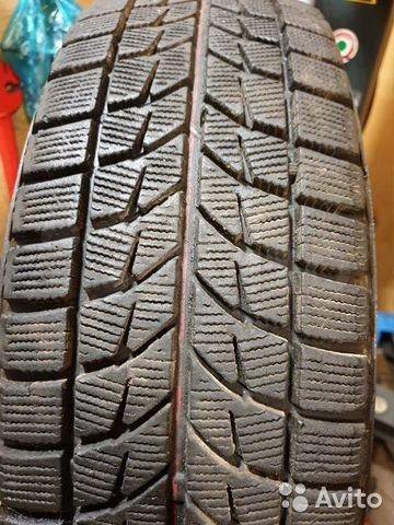 Шины липучка Bridgestone 175-70R13 4-2-1шт подбор