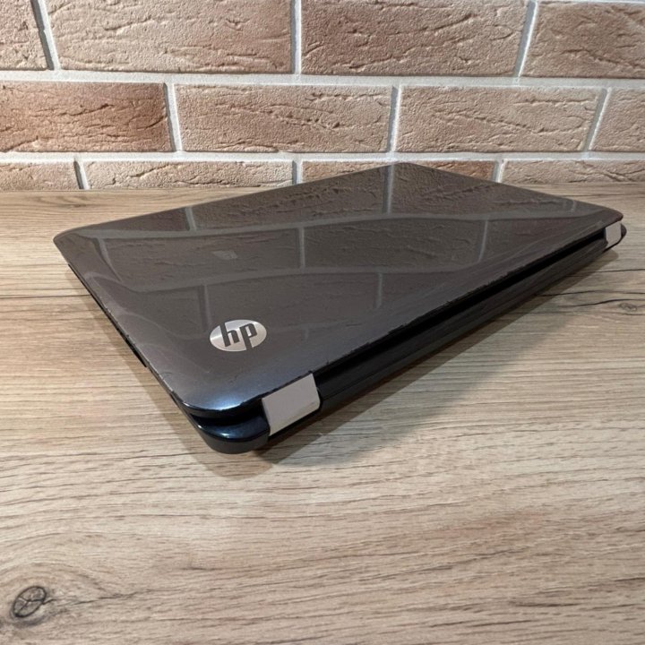 HP PAVILION G6-1358ER(CORE I3+SSD 128+HDD 500+6GB)