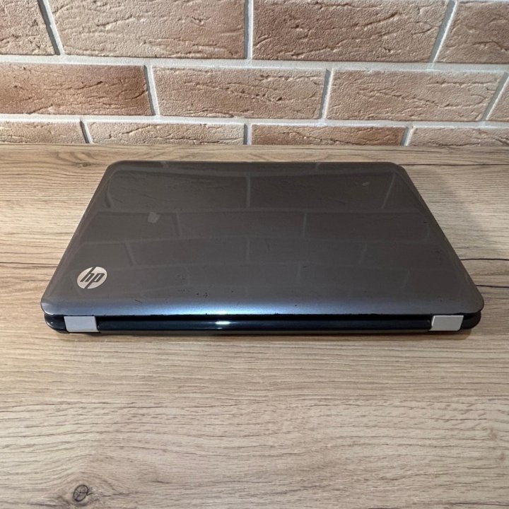 HP PAVILION G6-1358ER(CORE I3+SSD 128+HDD 500+6GB)