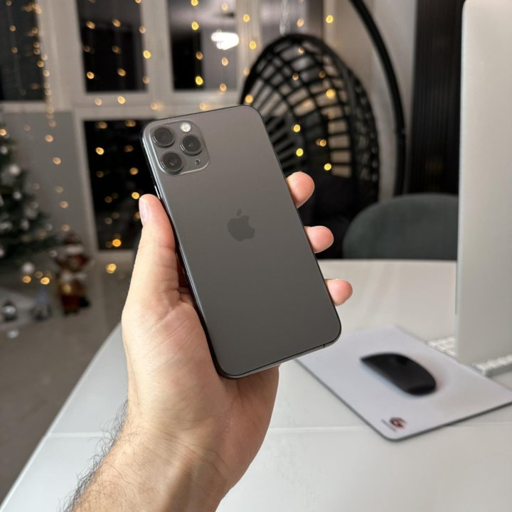 iPhone 11 Pro 64gb Graphite