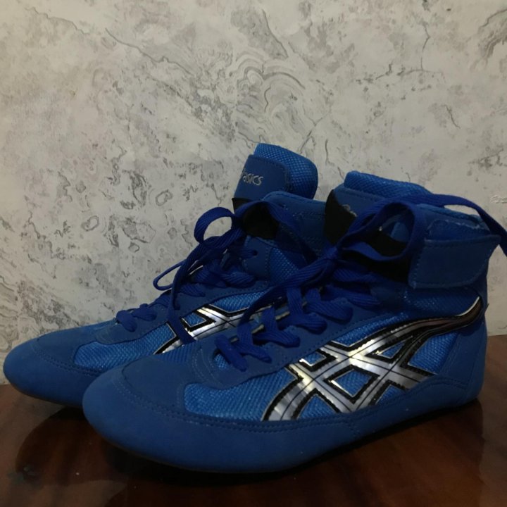 Барцовки [Asics]