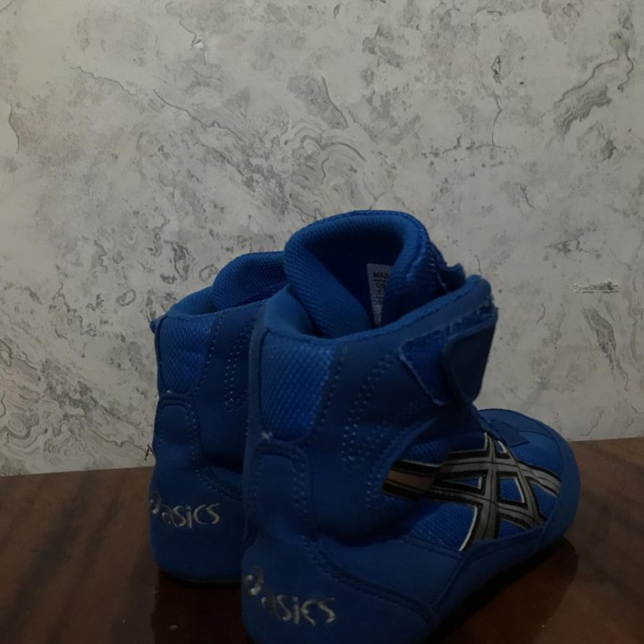 Барцовки [Asics]