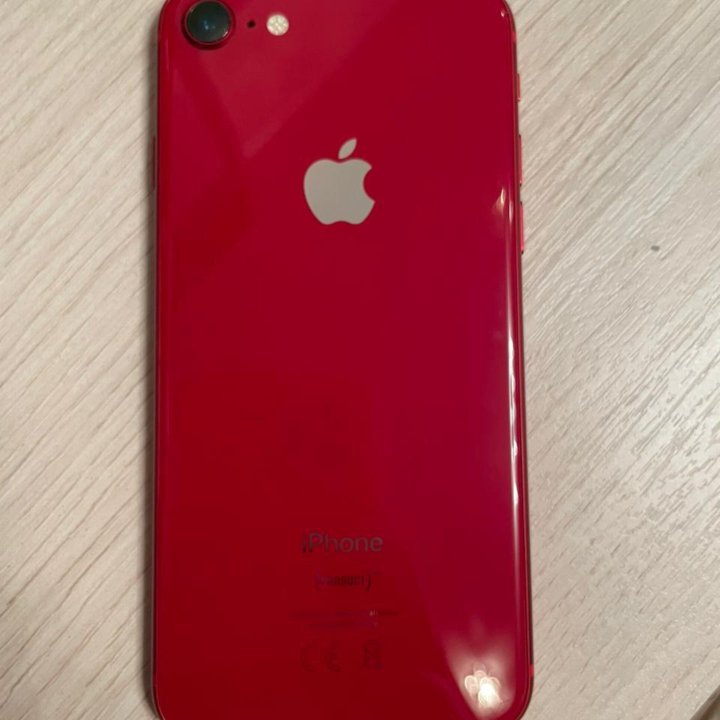 iPhone 8 64gb