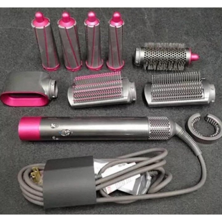 Стайлер для волос SenCiciMen Hair Styler HS01