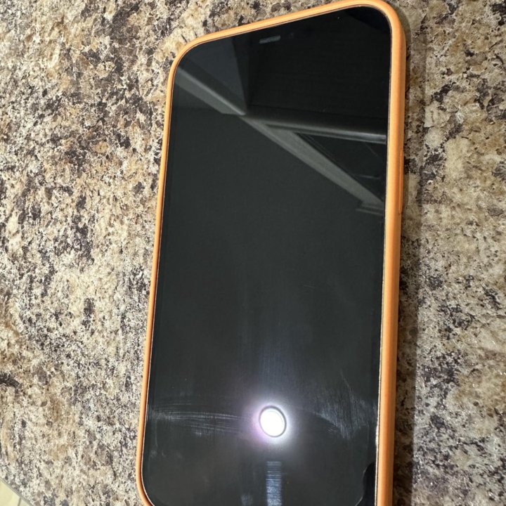 iPhone 12 Pro Max, 256 ГБ