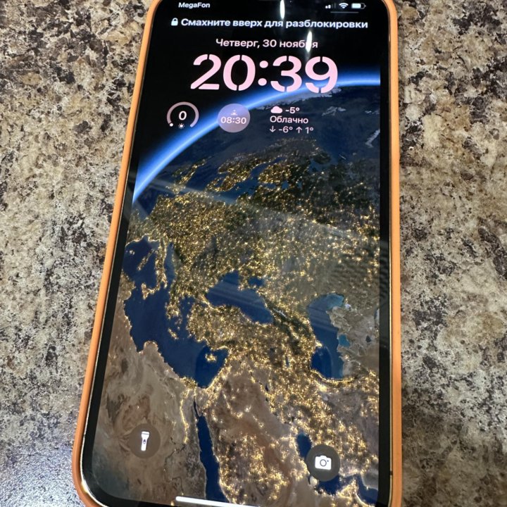 iPhone 12 Pro Max, 256 ГБ