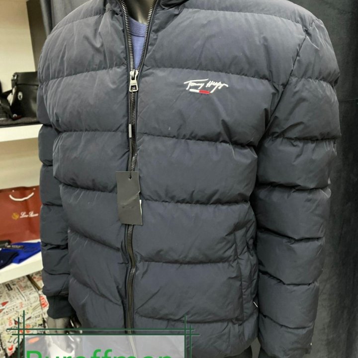 Куртка Tommy Hilfiger