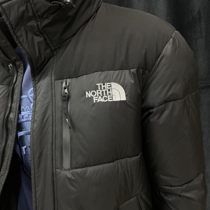 Пуховик North Face