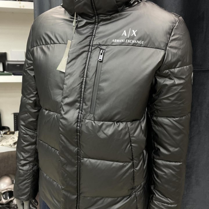 Куртка Armani Exchange