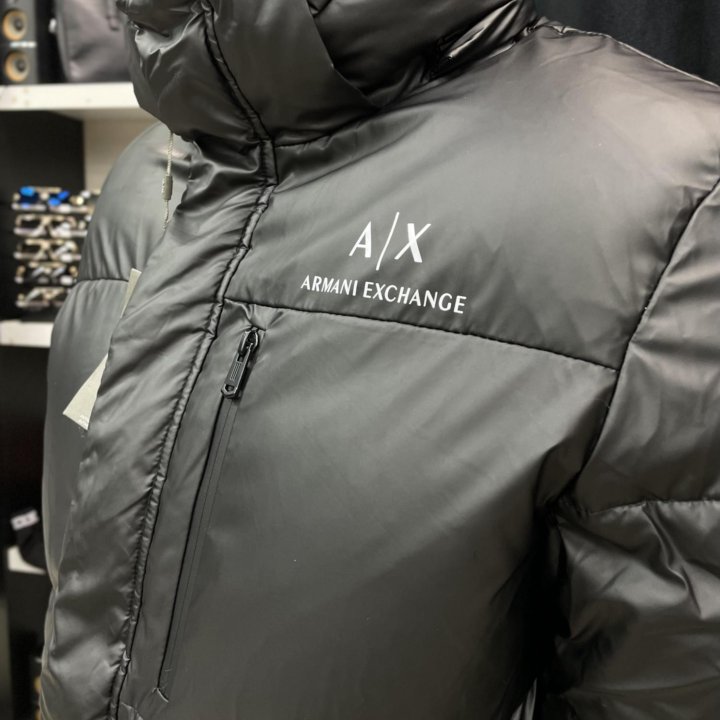 Куртка Armani Exchange