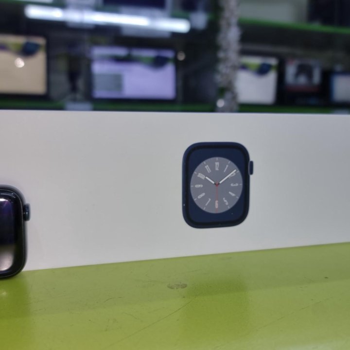 Apple Watch Series 8 41mm [184199]