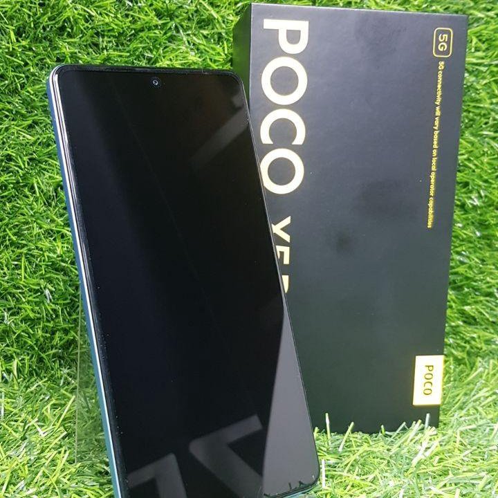 Xiaomi POCO X5 PRO 5G (128GB). Доставка