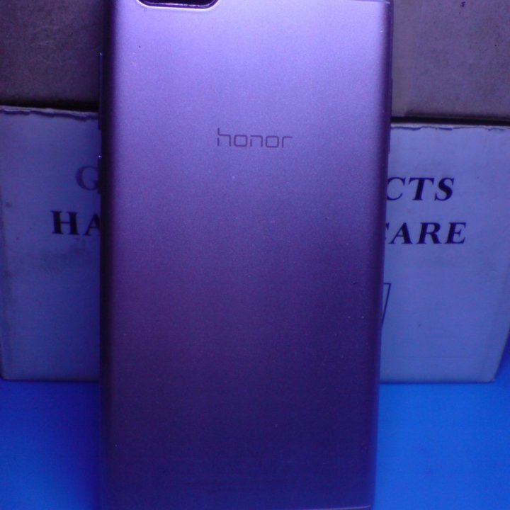 HONOR 7A,4G,2/16 ГБ