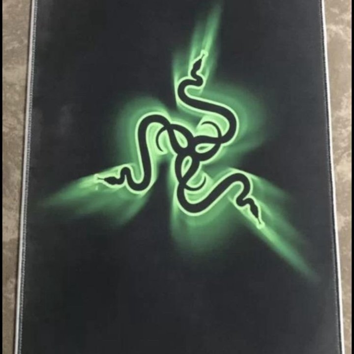 Razer Luminous Mouse Pad