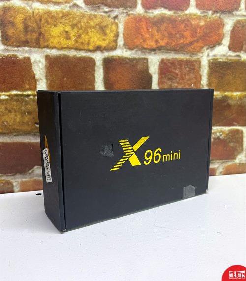 О6 Смарт приставка x96 Mini 2/32
