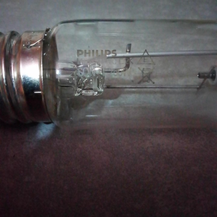 лампа philips SON-T 250w