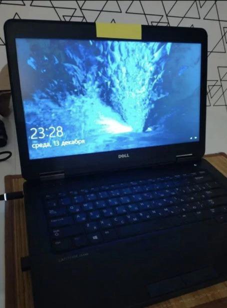 Dell Latitude E5440