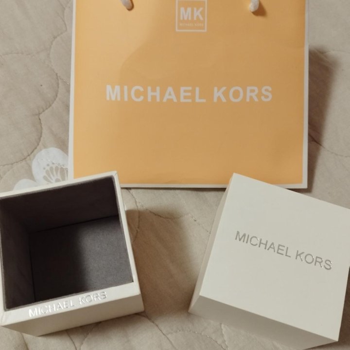 Коробочка для часов Michael Kors