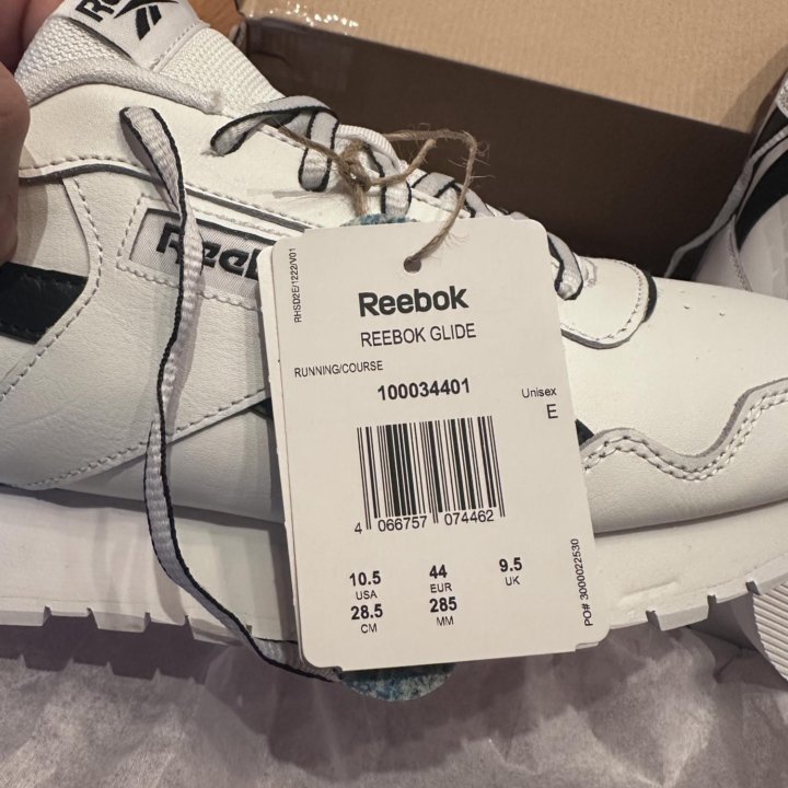 Кроссовки Reebok GLIDE