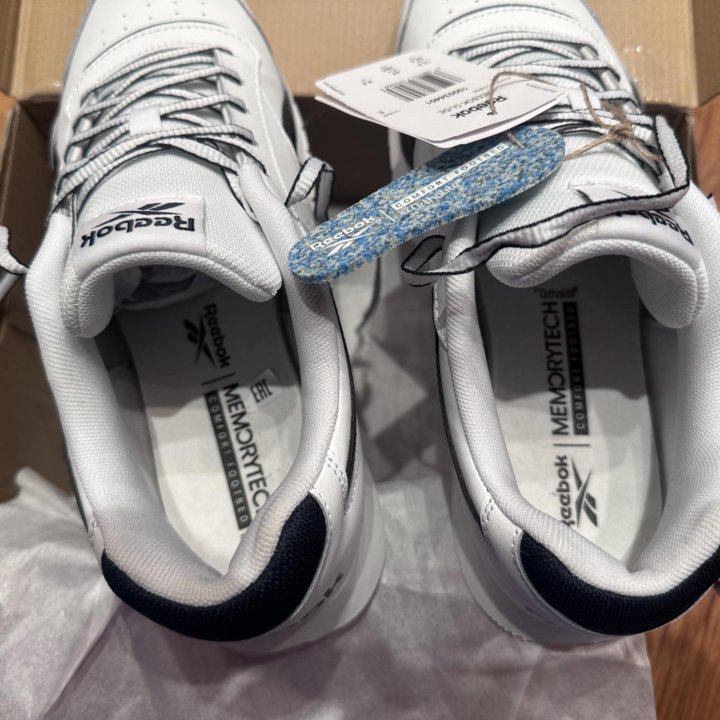 Кроссовки Reebok GLIDE