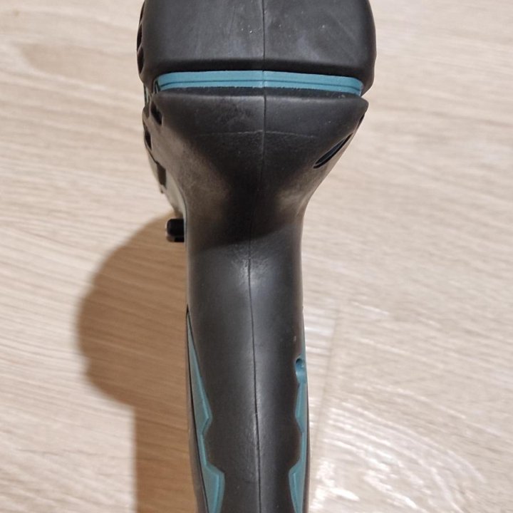 Оригинал. Дрель шуруповерт makita ddf459, 18volt