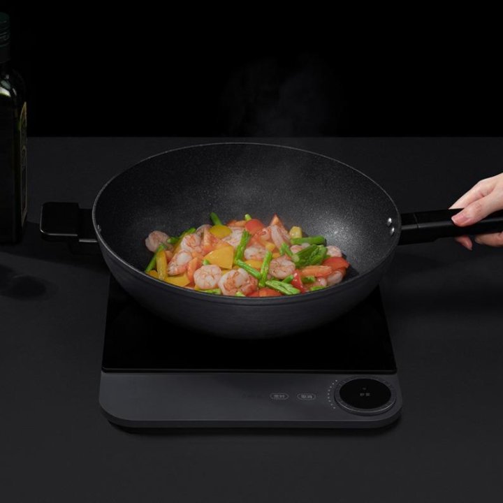 Индукционная плита Xiaomi Mijia Induction Cooker