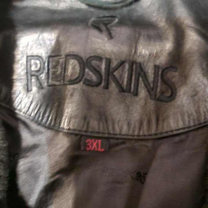 REDKINS