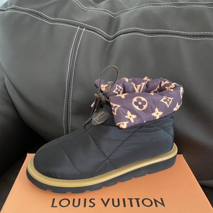 LV угги 37-40
