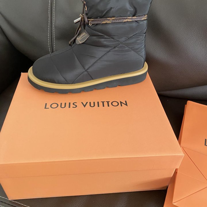 LV угги 37-40