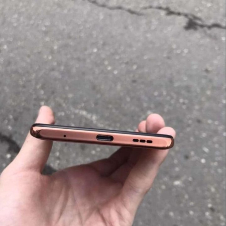 Xiaomi Redmi Not 10 Pro, 6/64