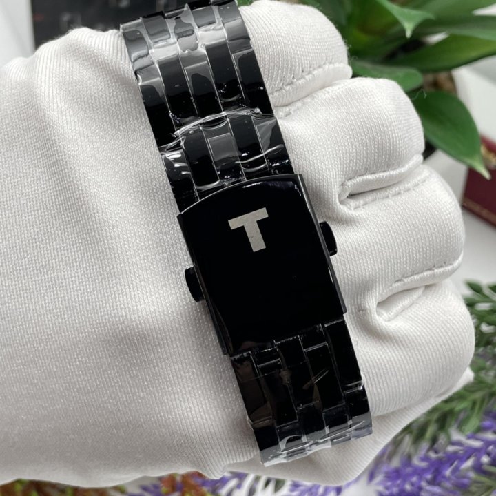 Новые мужские наручные часы Tissot Механика