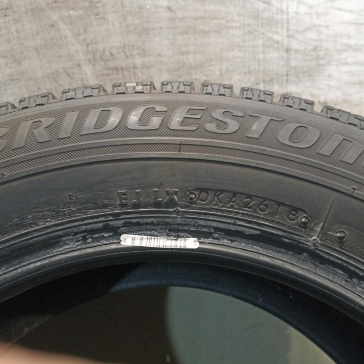 Bridgestone Blizzak VRX 185/65 R15 пр-во япония