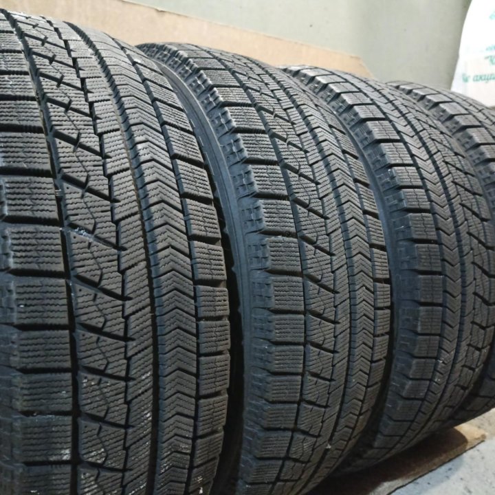 Bridgestone Blizzak VRX 185/65 R15 пр-во япония