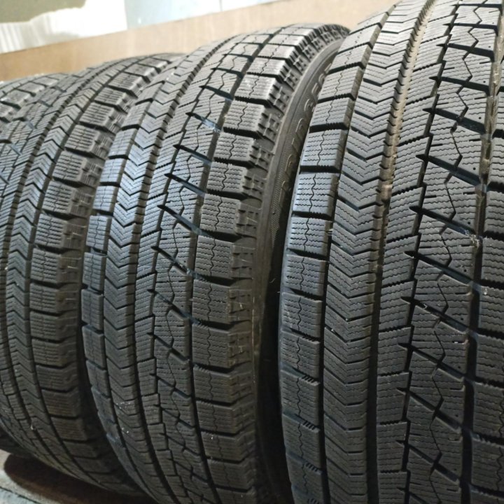 Bridgestone Blizzak VRX 185/65 R15 пр-во япония