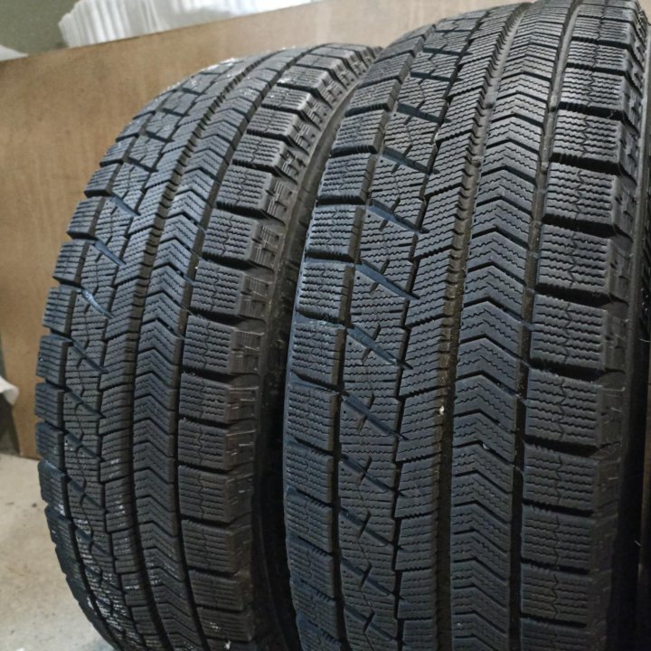 Bridgestone Blizzak VRX 185/65 R15 пр-во япония