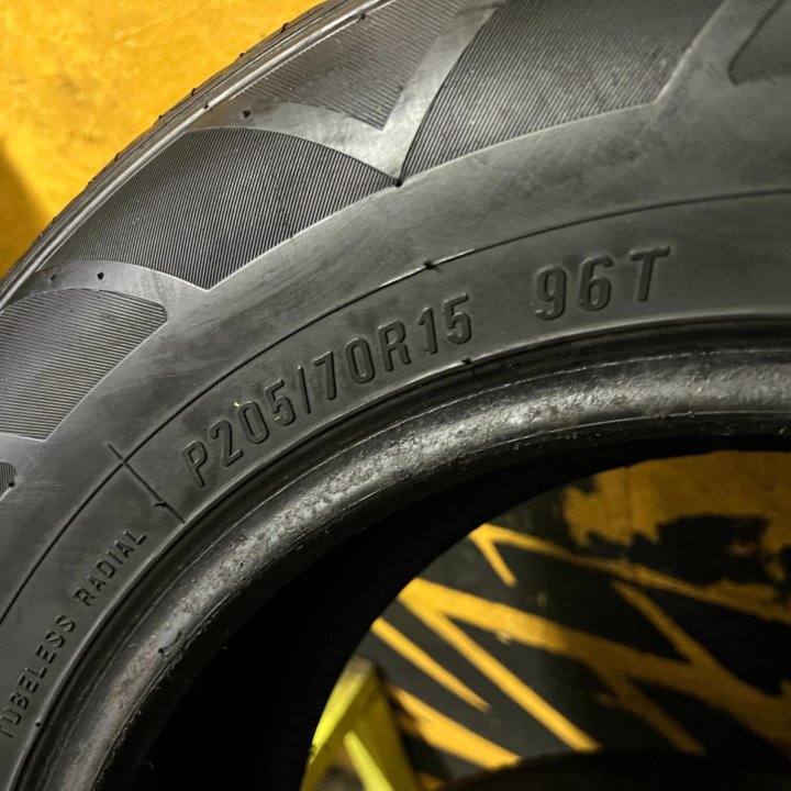 Летняя шина Maxxis Escapade R15 1шт