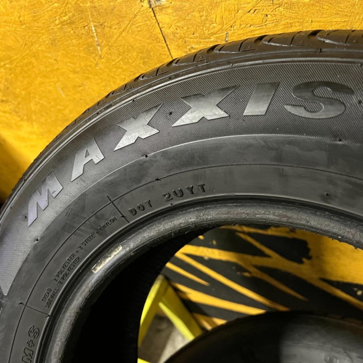 Летняя шина Maxxis Escapade R15 1шт